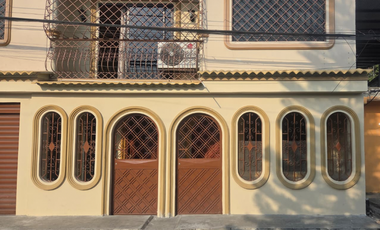 ALQUILER  DEPARTAMENTO  MAPASINGUE KM 5 1/2 VA DAULE (ALCHO)