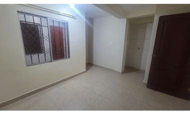 ALQUILER  DEPARTAMENTO  MAPASINGUE KM 5 1/2 VA DAULE (ALCHO)