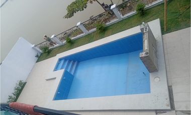 Samborondón, Hermosa Casa en Venta y Renta, 600m2