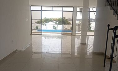 Samborondón, Hermosa Casa en Venta y Renta, 600m2