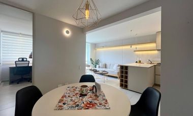 Venta,apartamento Ciudad Guabinas, Cocora