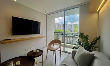 Venta,apartamento Ciudad Guabinas, Cocora