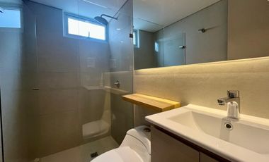 Venta,apartamento Ciudad Guabinas, Cocora