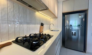 Venta,apartamento Ciudad Guabinas, Cocora