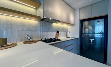 Venta,apartamento Ciudad Guabinas, Cocora