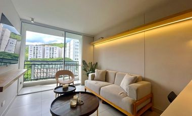 Venta,apartamento Ciudad Guabinas, Cocora