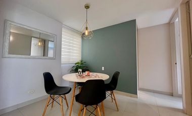 Venta,apartamento Ciudad Guabinas, Cocora