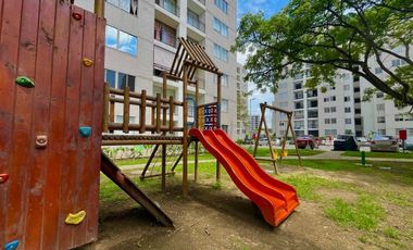 Venta,apartamento Ciudad Guabinas, Cocora