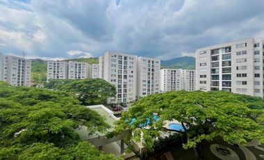 Venta,apartamento Ciudad Guabinas, Cocora