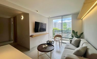 Venta,apartamento Ciudad Guabinas, Cocora