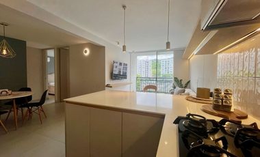 Venta,apartamento Ciudad Guabinas, Cocora