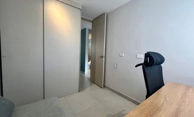 Venta,apartamento Ciudad Guabinas, Cocora