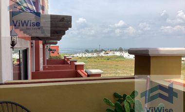 Departamento - Villa de los Frailes