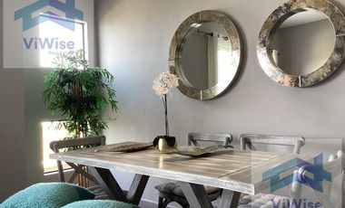 Departamento - Villa de los Frailes