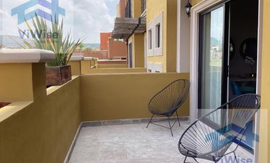 Departamento - Villa de los Frailes