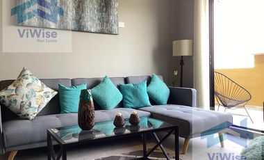 Departamento - Villa de los Frailes