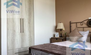 Departamento - Villa de los Frailes