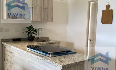 Departamento - Villa de los Frailes