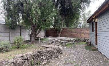 Casa en Arriendo en Condominio Los Queltehues