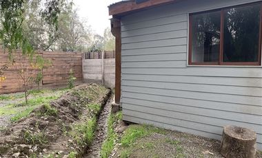 Casa en Arriendo en Condominio Los Queltehues