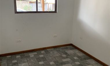 Casa en Arriendo en Condominio Los Queltehues
