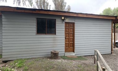 Casa en Arriendo en Condominio Los Queltehues