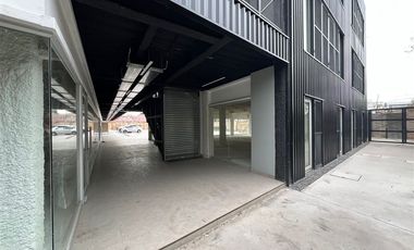Local Comercial en Arriendo en Walker Martinez