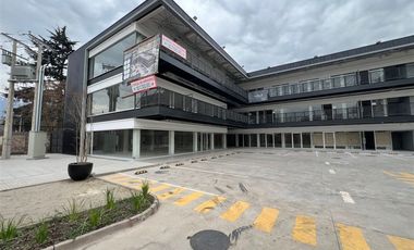Local Comercial en Arriendo en Walker Martinez
