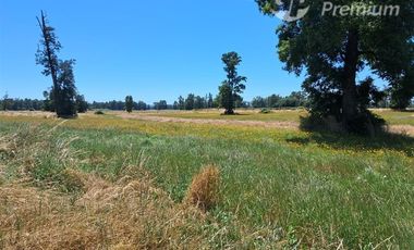 Parcela en Venta en Corte alto purranque