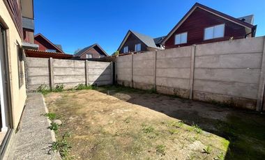 Casa en Venta en 32 y medio oriente B 2167 Las Rastras IV