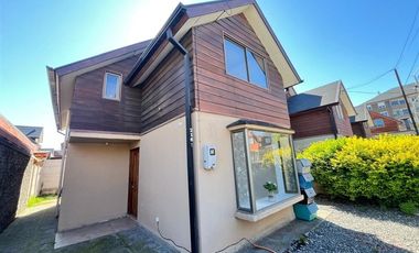 Casa en Venta en 32 y medio oriente B 2167 Las Rastras IV