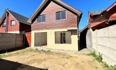 Casa en Venta en 32 y medio oriente B 2167 Las Rastras IV