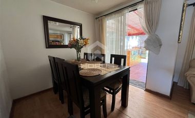 Casa en Arriendo en Barrio Grande