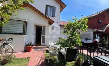 Casa en Arriendo en Barrio Grande