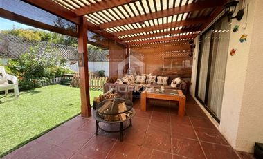 Casa en Arriendo en Barrio Grande