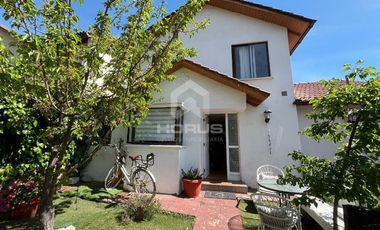 Casa en Arriendo en Barrio Grande