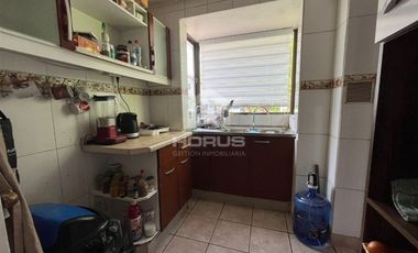 Casa en Arriendo en Barrio Grande