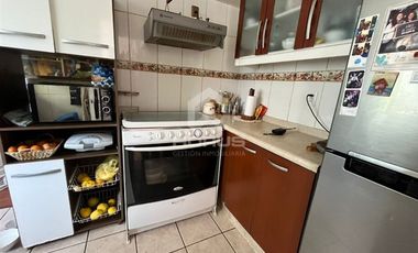 Casa en Arriendo en Barrio Grande