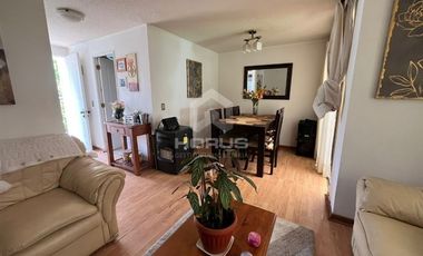 Casa en Arriendo en Barrio Grande