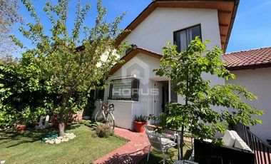 Casa en Arriendo en Barrio Grande