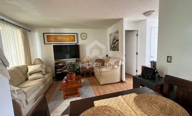 Casa en Arriendo en Barrio Grande