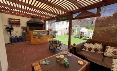 Casa en Arriendo en Barrio Grande