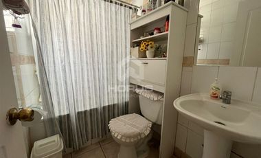 Casa en Arriendo en Barrio Grande