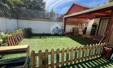 Casa en Arriendo en Barrio Grande