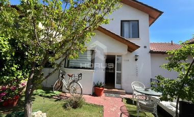 Casa en Arriendo en Barrio Grande