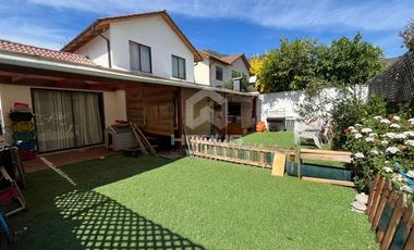 Casa en Arriendo en Barrio Grande