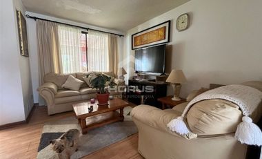 Casa en Arriendo en Barrio Grande