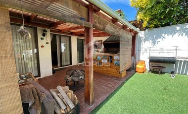 Casa en Arriendo en Barrio Grande