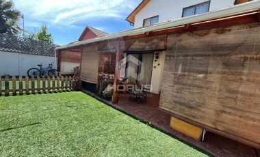 Casa en Arriendo en Barrio Grande