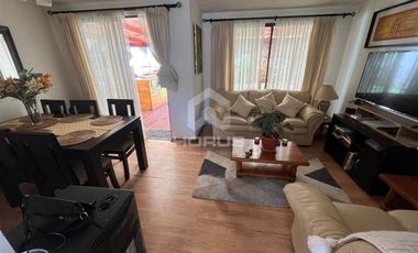 Casa en Arriendo en Barrio Grande